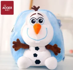 Kids Mini Backpack - Olaf
