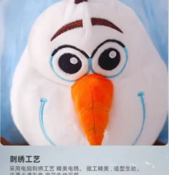 Kids Mini Backpack - Olaf