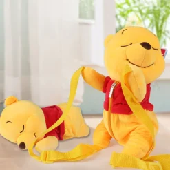 Kids Mini Backpack - Pooh Sweet Dream