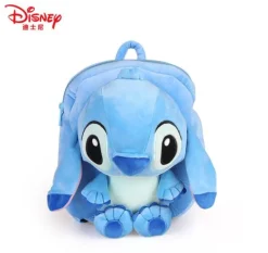 Kids Mini Backpack - Stitch
