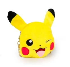 Kids Mini Satchel - Pikachu Cute
