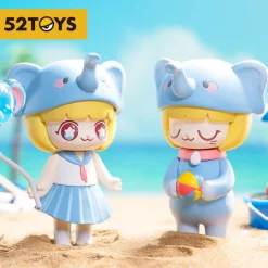 Kimmy & Miki Animal Series 2 Figure Blind Box