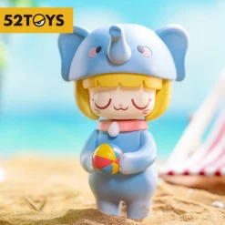 Kimmy & Miki Animal Series 2 Figure Blind Box