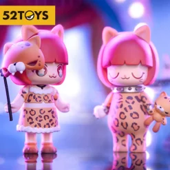 Kimmy & Miki Animal Series 2 Figure Blind Box