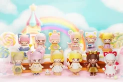 Kimmy & Miki Dessert Party Series Figure Blind Box