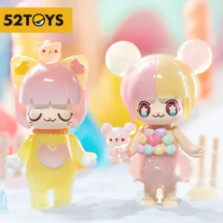 Kimmy & Miki Dessert Party Series Figure Blind Box