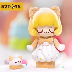 Kimmy & Miki Dessert Party Series Figure Blind Box