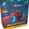 Magic the Gathering Aetherdrift Prerelease Pack