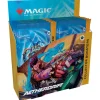 Magic the Gathering Aetherdrift Collector Boosters