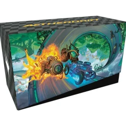 Magic the Gathering Aetherdrift Bundle
