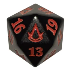 Magic the Gathering Assassins Creed Bundle