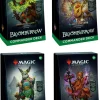 Magic the Gathering Bloomburrow Commander Decks