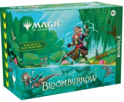 Magic the Gathering Bloomburrow Bundle