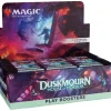 Magic the Gathering Duskmourn House of Horror Play Boosters