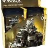 Magic the Gathering Fallout Collector Boosters