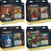 Magic the Gathering Fallout Commander Decks