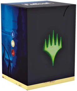 Magic the Gathering Fallout Commander Decks