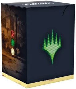 Magic the Gathering Fallout Commander Decks