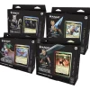 Magic the Gathering Final Fantasy Commander Decks (Pre-Order)