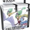 Magic the Gathering Final Fantasy Collector Boosters (Pre-Order)
