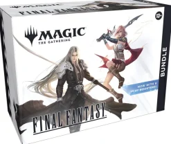 Magic the Gathering Final Fantasy Bundle (Pre-Order)