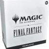 Magic the Gathering Final Fantasy Prerelease Pack (Pre-Order)