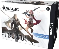 Magic the Gathering Final Fantasy Bundle (Pre-Order)