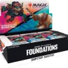 Magic the Gathering Foundations Jumpstart Boosters