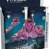 Magic the Gathering Foundations Collector Boosters (Pre-Order)