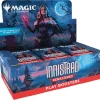 Magic the Gathering Innistrad Remastered Play Boosters (Pre-Order)