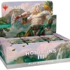 Magic the Gathering Modern Horizons 3 Play Boosters
