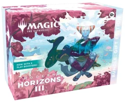 Magic the Gathering Modern Horizons 3 Gift Bundle