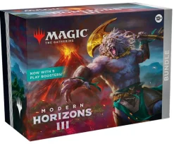 Magic the Gathering Modern Horizons 3 Bundle (In Stock)