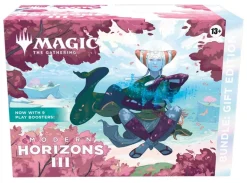 Magic the Gathering Modern Horizons 3 Gift Bundle