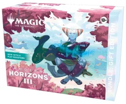 Magic the Gathering Modern Horizons 3 Gift Bundle