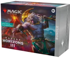 Magic the Gathering Modern Horizons 3 Bundle (In Stock)