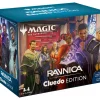 Magic the Gathering Murders at Karlov Manor Ravnica Cluedo Edition