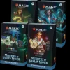 Magic the Gathering Murders at Karlov Manor Commander Decks