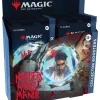 Magic the Gathering Murders at Karlov Manor Collector Boosters