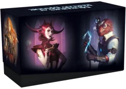 Magic the Gathering Murders at Karlov Manor Bundle