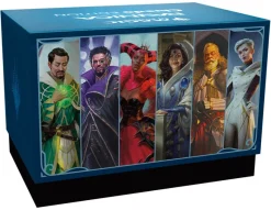 Magic the Gathering Murders at Karlov Manor Ravnica Cluedo Edition