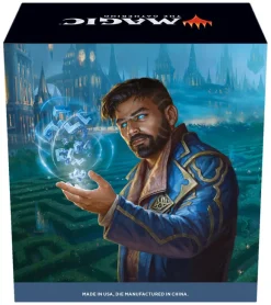 Magic the Gathering Murders at Karlov Manor Prerelease Pack