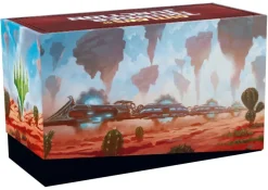 Magic the Gathering Outlaws of Thunder Junction Bundle