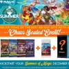 Magic the Gathering Summer of Magic Sealed Box (Includes 5 Draft Boosters + 1 Random Collector Booster)