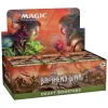 Magic the Gathering The Brothers War Draft Booster