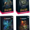 Magic the Gathering the Lost Caverns of Ixalan Commander Decks