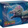 Magic the Gathering the Lost Caverns of Ixalan Bundle Gift Edition