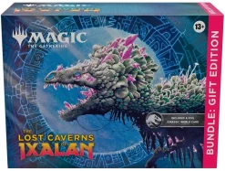 Magic the Gathering the Lost Caverns of Ixalan Bundle Gift Edition