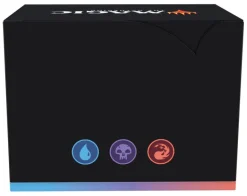 Magic the Gathering the Lost Caverns of Ixalan Commander Decks