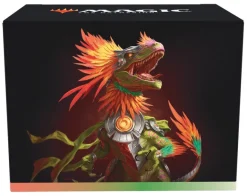 Magic the Gathering the Lost Caverns of Ixalan Commander Decks